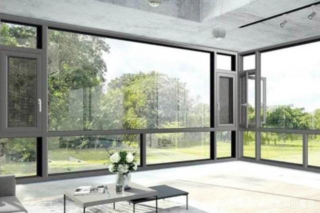 買(mǎi)門(mén)窗必看系列！系統(tǒng)門(mén)窗與普通門(mén)窗如何區(qū)分？