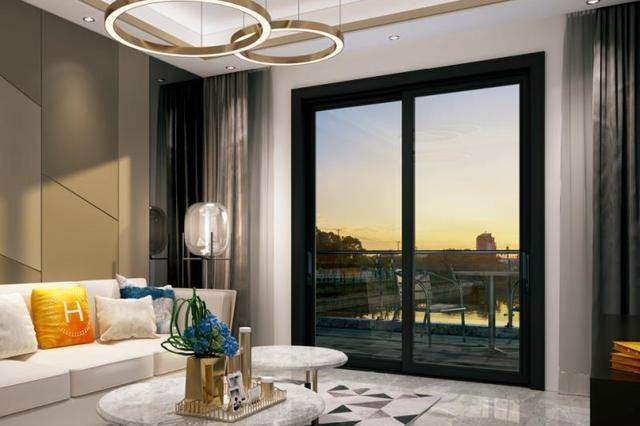 不同地域斷橋鋁門(mén)窗如何選擇？